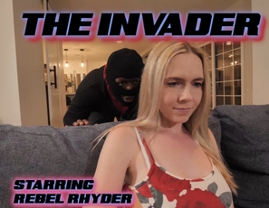 WillTileXXX/The Invader